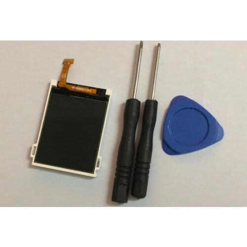 New LCD Display Screen Replacement For nokia 105 ds TA -1010/1034 130 TA-1017 LCD + Tools(105 2017)(130 2017)