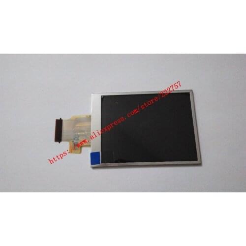 New LCD Display Screen For Nikon coolpix L110 P100 Digital camera With backlight