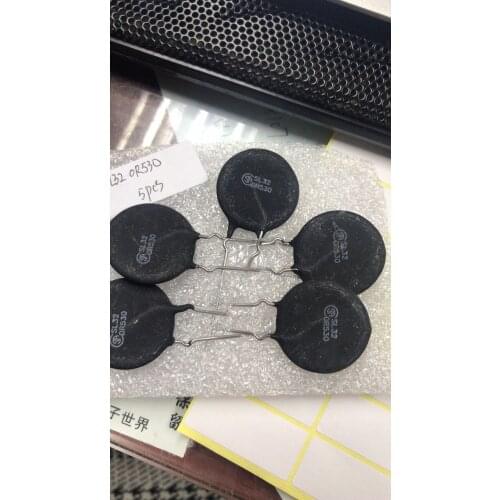 Original spot 15PCS 2ohm 25A 2R025 Can replace SL32 2R025 Ametherm NTC thermistors