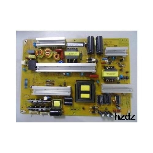 50Q1N power board HSL60D-16S6 XR7.820.393V1.3/XR7.820.445V1.1