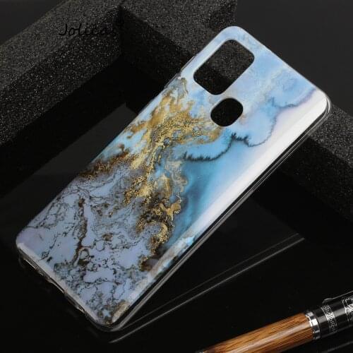 Fashion Soft TPU Cover For capa Samsung A21S Coque Caso Pouch Case sFor Celular Samsung Galaxy telefoon A21S Cell Covers Sansung