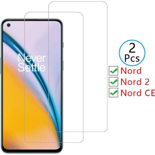 TRPZY Screen Protectors For OnePlus 8T
