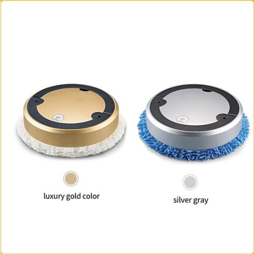 Intelligent Vacuum Cleaner Humidifying Spray Rechargeable Dry and Wet Vacuum Cleaner Electric Sweeper Smart Home Household