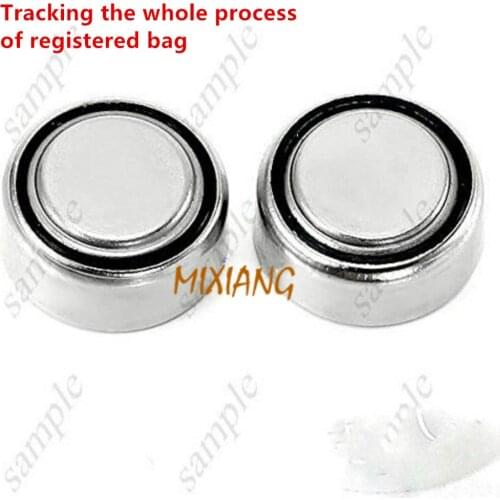 High quality +Hot Selling+10 PCS+1.5V AG13, 357A, A76, LR44, L1154, S76, LR1154, SR44 Alkaline Button Cell Battery