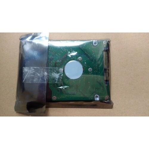 HDD 2.5" 250GB SATA 7200RPM Hard Drive 250G SATA Hard Disk 7200 RPM