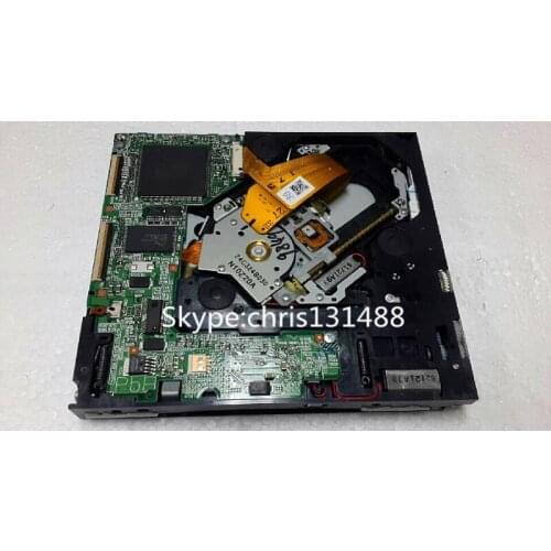 100%Brand new DEN$SO DVD navigation loader Matsushita RAE3050 mechanism RAE3050 for chevroleet car audio GPS sounds systems