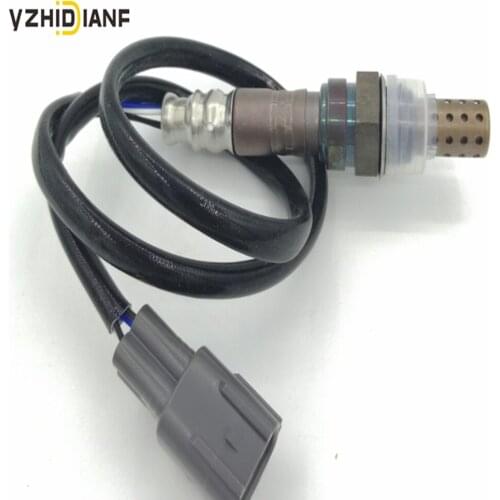 1px O2 Lambda Oxygen Sensor Air Fuel Ratio Sensor 234-4122 36531-PLR-A01 For Honda- Civic- Accord- Acura- EL RSX 1.7L 2.0L 2.3L