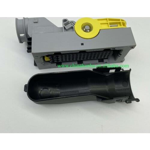 62-pin urea pump computer board DCU plug composite socket 1-1418883-1 2-1418883-1