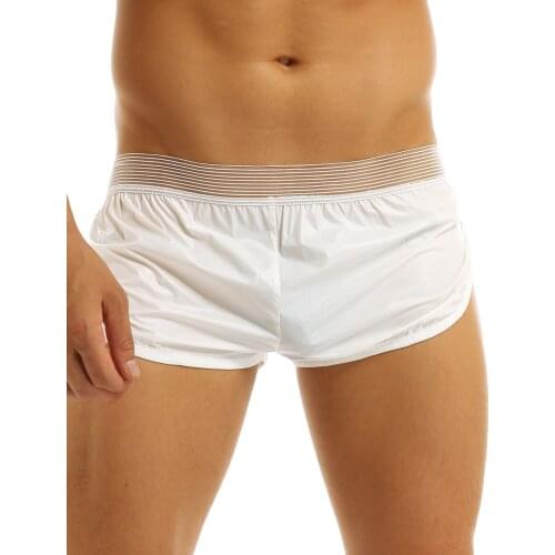 Alvivi Men's Sports Briefs