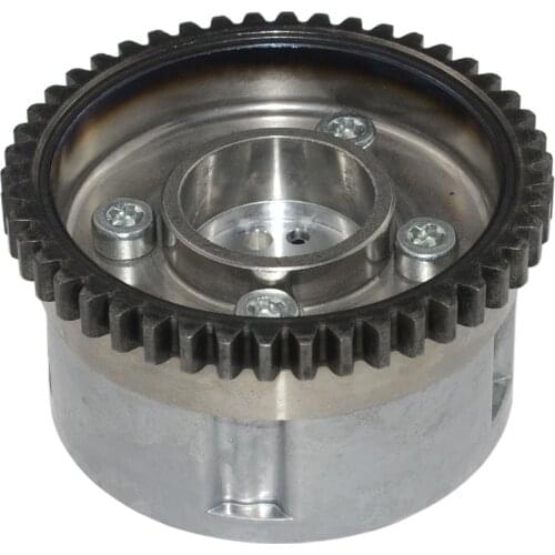 AP02 For Kia Carens III Pro C'eed Cerato Rio Soul Venga, For Hyundai Accent i20 ix20 i30 Camshaft Adjuster / Gear 1.4 1.6