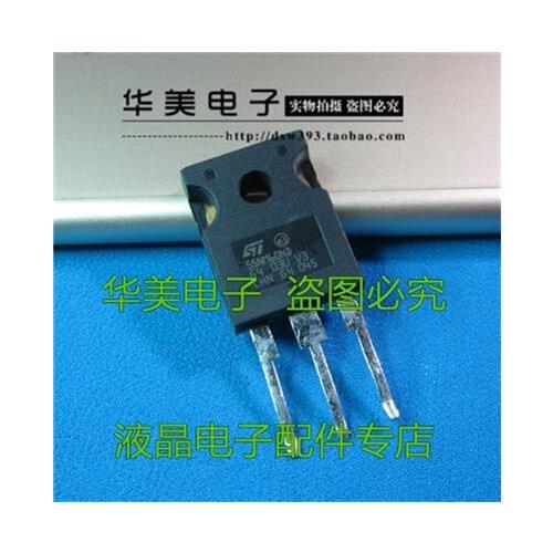 Free Delivery. 55 nm60nd W55NM60N field-effect tube imported