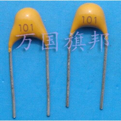 Free Delivery. Monolithic capacitors 101 0.0001 UF $4, 100