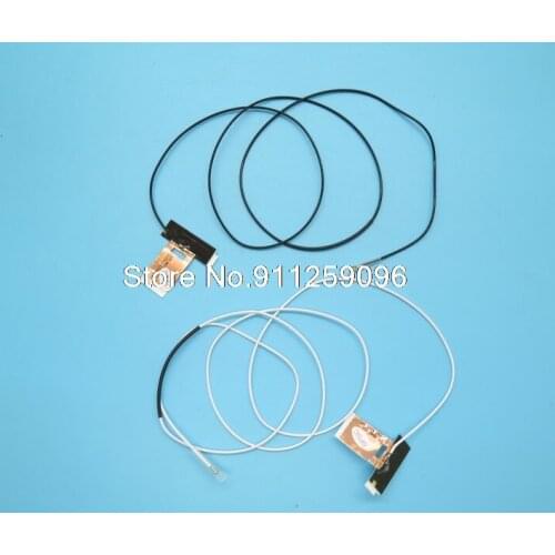 Laptop Wireless Network Card Antenna For Lenovo FLEX 3-1570 YOGA 500-15IBD 500-15IHW 5A30H91118 450.03S03.0001 New