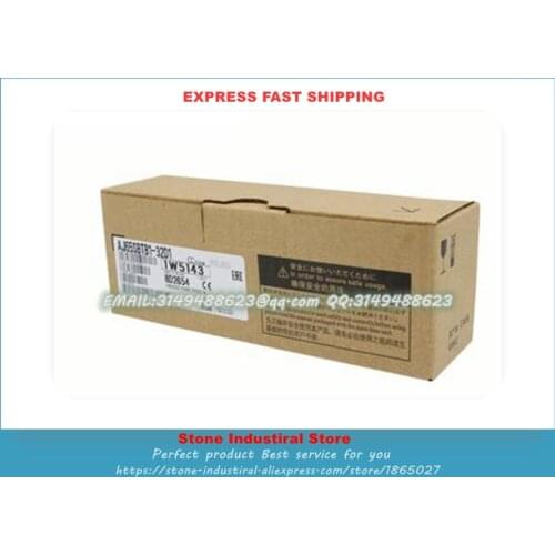 CC-Link Remote I/O Module AJ65SBTB1-32D1 New In Boxed