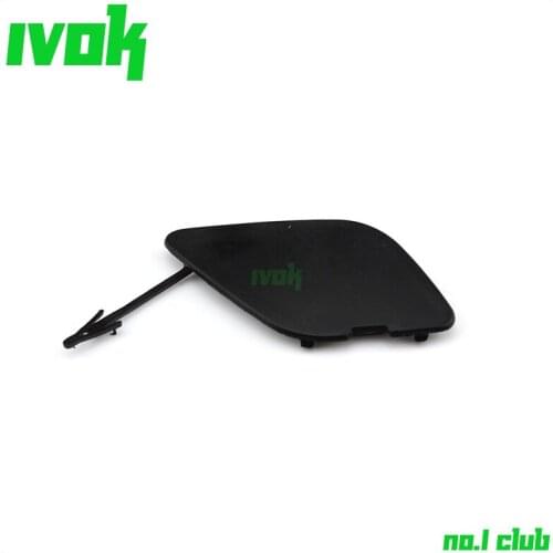 Bumper Trailer Cover For Ford Mondeo DS73-17A989-BAW