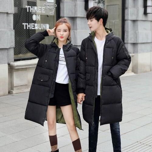 DakunhuiLC Women's Parkas