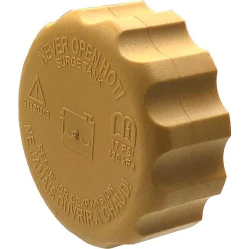 Esirsun Coolant Reservoir Cap Water Tank Cap Fit for 99-11 Chevrolet Aveo Pontiac G3 Forenza,96420303,96536649,96293957,96312510