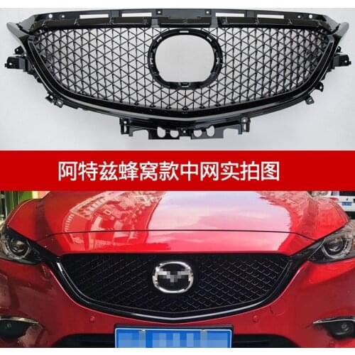 Fast2021 Fit For Cx-5 for Atzingseira Refit Mazda