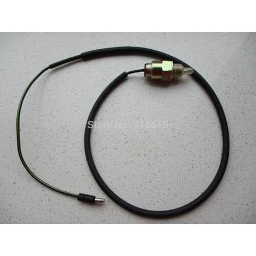 Kipor KGE12E3 KG690 carburetor solenoid valve gasoline generator parts