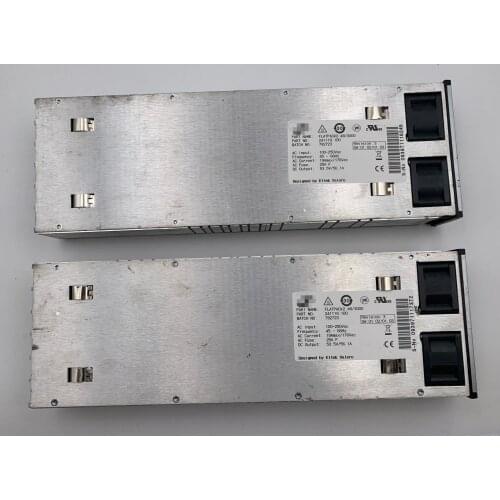 Communication Power Supply Rectifier Module FOR FLATPACK2 48/3000 High Efficiency Rectifier Module 48V/3000W