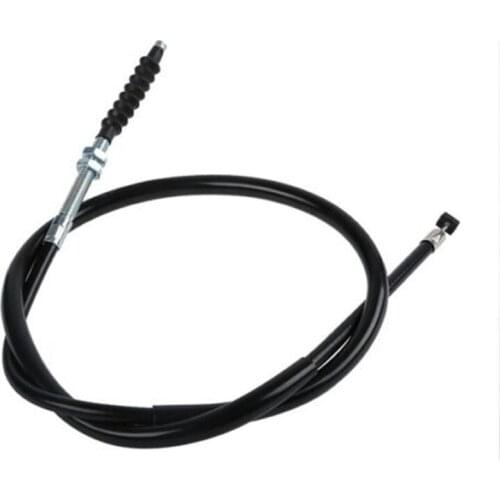Motorcycle Cable Clutch For Kawasaki ZX6R ZX-6R ZX636 ZX-636 2005-2006