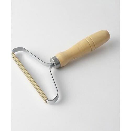 New Anti-Static Magic Cotton Lint Dust Removal Cloth Brush Double-Sided Sweater Sticky Hair Device Clothing Dust Removal Brush