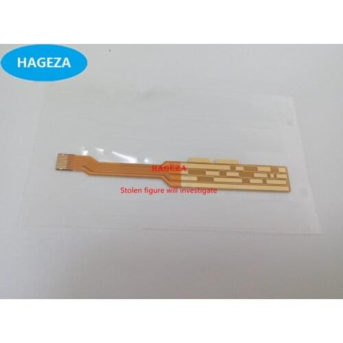 New and Original For Nikon zoom 24-70 24-70mm F/2.8G IF FOCUSING FPC 1S706-039 Camera Lens Repair Part