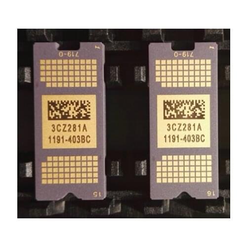 Xinyuan C1191-403 1191-403BC 1191403BC 719-0 Projector DMD chip 119 Brand New CCD CHIP for Mini Projector 1PCS Original Product