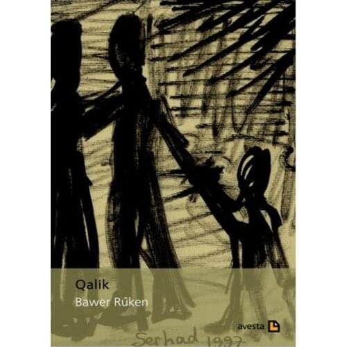 Qalik Bawer Ruken Avesta Publications (TURKISH)