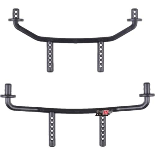 12404 12404-0247 Body frame assembly WLtoys RC Racing Car Scale Spare Parts Accessories