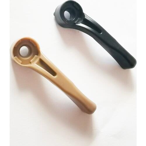 Sirreepet hair clipper replacement plastic drive fit magic coldless clip 8148/8159