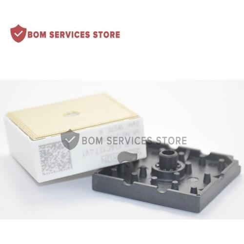 SKIIP13AC12T4V1 SKIIP13AC126V1 100% FREE SHIPPING NEW ORIGINAL IGBT Module