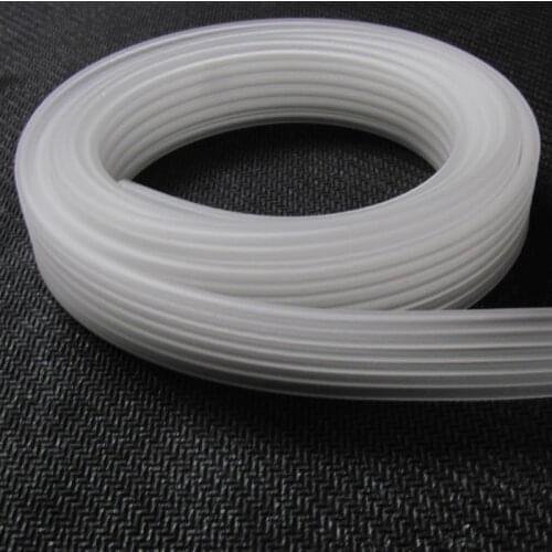 1.5Meter Length 6 Color CISS Pipe Wire Ink Tube Inktube Line 1.4mm Inner Suit For Epson Canon HP Brother Inkjet Printer