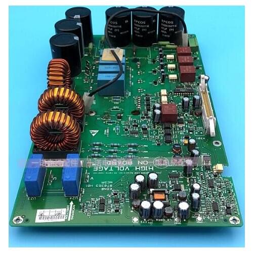 Drive V3F16L inner board KM870350G01