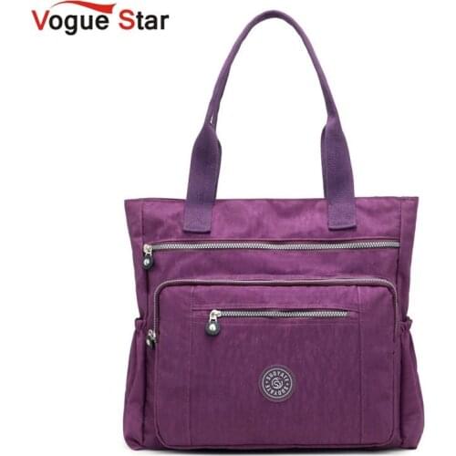 Vogue Star Women's Cloth Bags