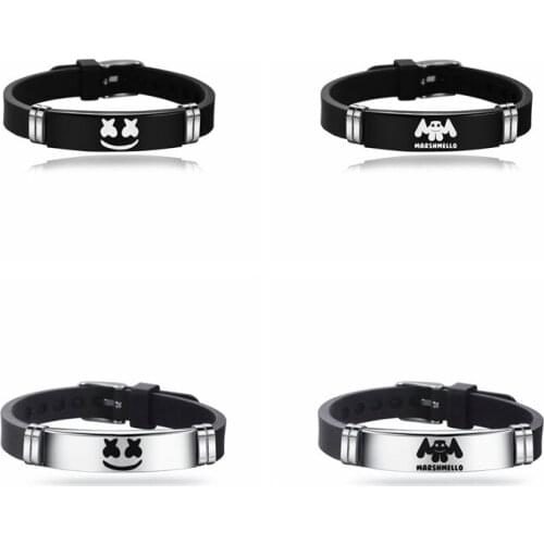 YCBEIBEI Metal Bracelets