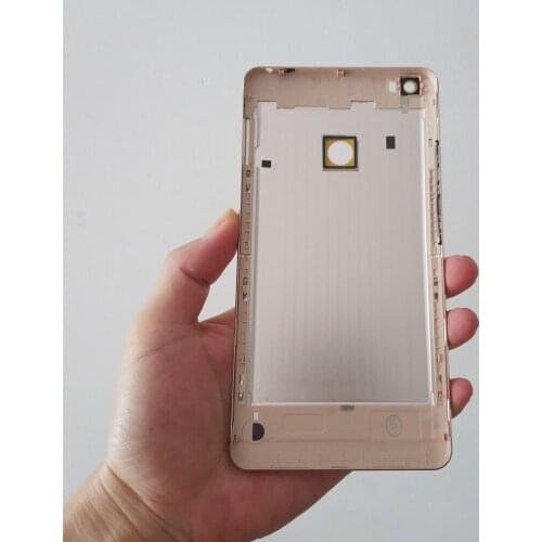 For Xiaomi Max Battery Cover 6.44" Mi Max Back Housing Replacement Part