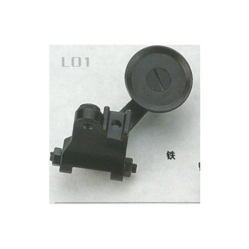 22mm 28mm Roller presser assy foot for brother singer pfaff 810/820/6-7/8800/735 DUSTRIAL Single Needle Sewing Machines. 33