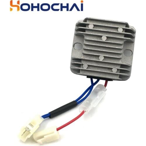 170F/173F/178F/186F AVR Automatic Voltage Regulator Gasoline Generator Micro-tiller Parts