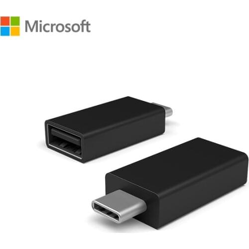 Microsoft Surface GO/BOOK2 USB-C to USB-A Adapter