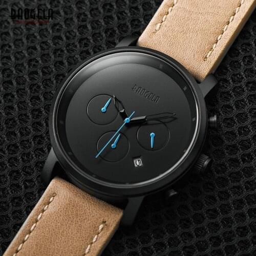 Часы BAOGELA China At AliExpress
