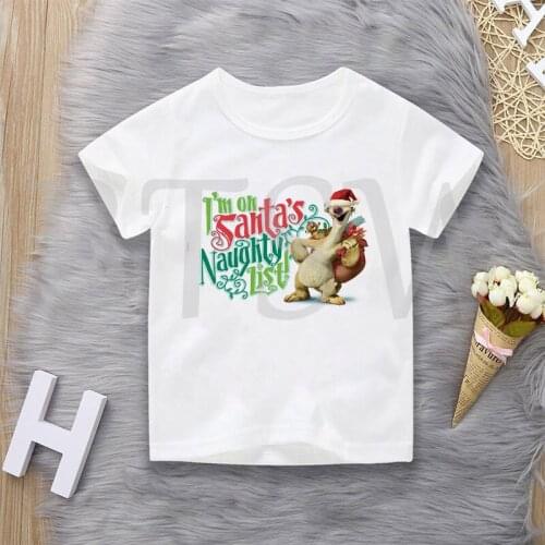 BTSW T-shirts For Girls