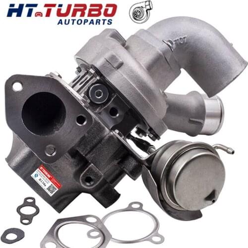 BV43 Turbocharger For Hyundai iLoad / H-1 / Starex / iMax D4CB 125kw 53039880127 5303988014553039700145 53039700127 28200-4A480