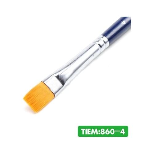 Painting Color Pen 860 Series 3Types For Tamiya Mini 4WD Racer Face-Pen Hook Permeation Colored-pen Hand Coating Tools