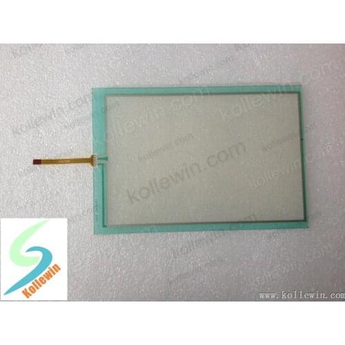 DOP-A75/ DOP-A75CSTD 1PC new touch glass for touch panel HMI