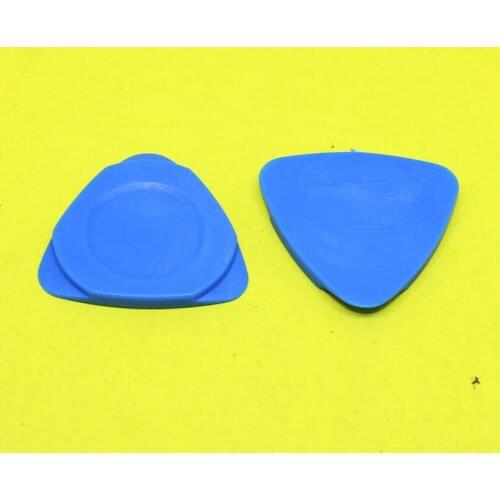 Cltgxdd TL-031 Durable Plastic Triangle Pry Pick Repair Opening Tool for iPhone for iPod Tablets Computer Phone Tools