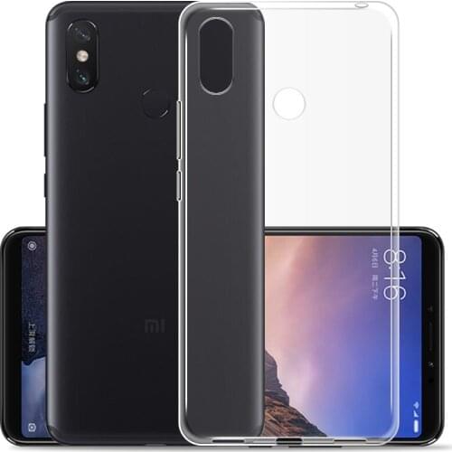 JGKK Phone Cases Xiaomi Mi Max 2