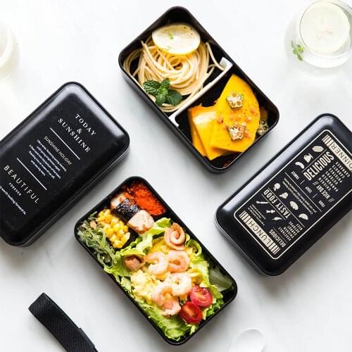 Детские ланч боксы для еды Lidiliya China At AliExpress