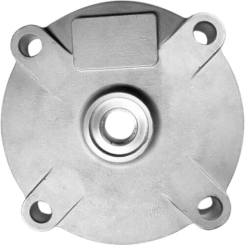 For 220/225 Oil seal cover Oil separator center cover excavator accessories