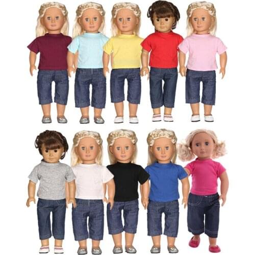 Migii Articulated Dolls